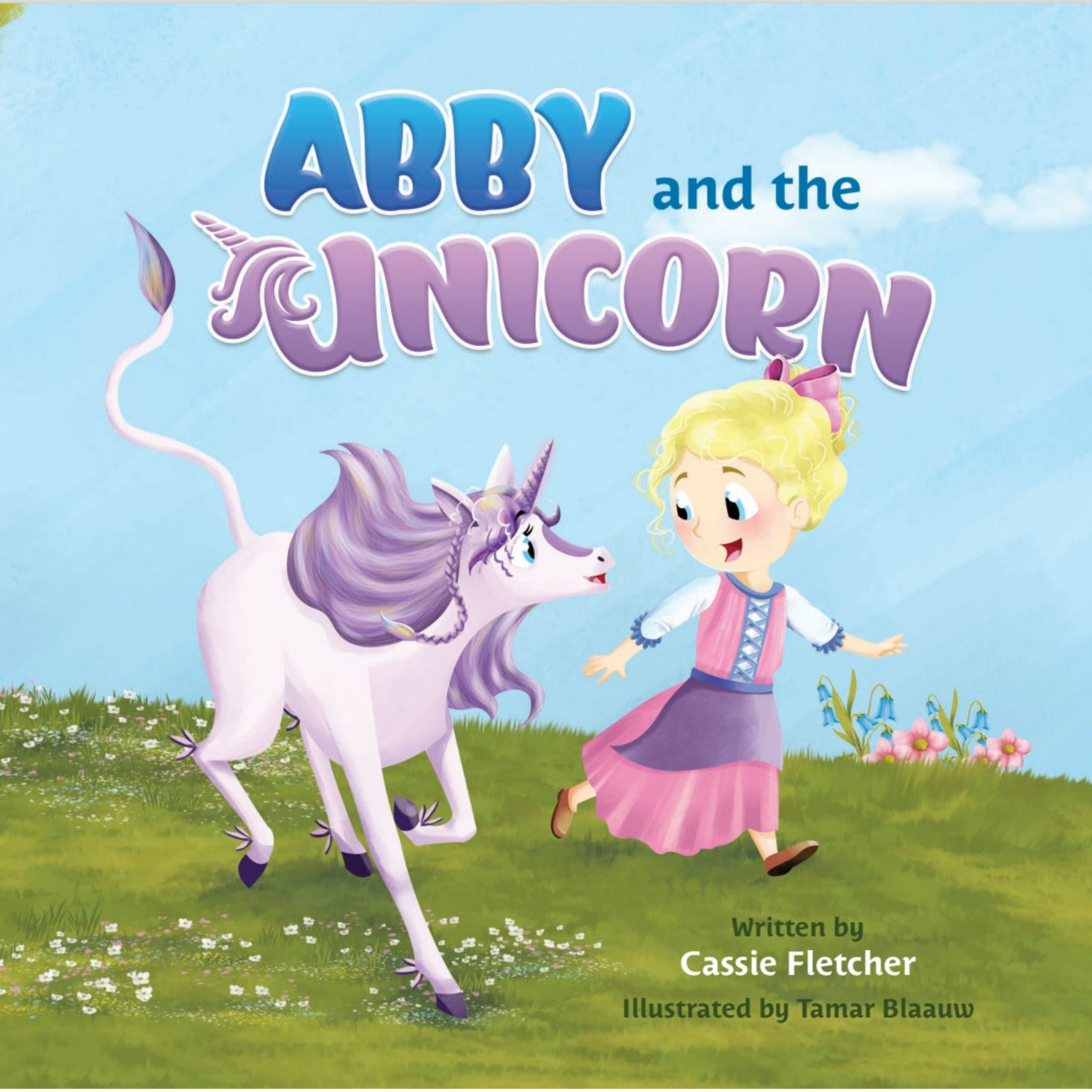 Abby's Fairytales